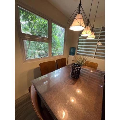 2-Bedroom Condo in Antipolo with Nature or Farm View