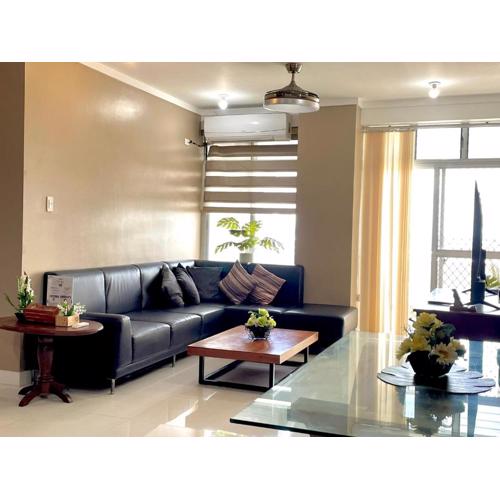 2-Bedroom Condo Unit for Rent, Cebu City