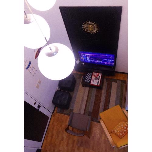 2-Bedroom Condotel Stay with Netflix, Kitchen & Washer, Near MRT Boni