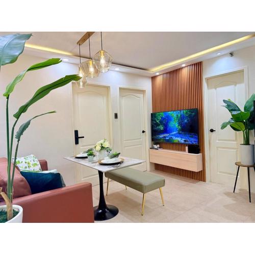 2-Bedroom Cozy Haven Sorrento Oasis