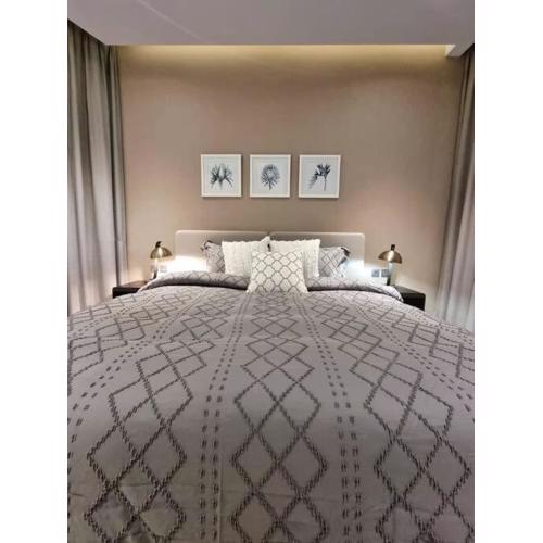 2 Bedroom DAMAC Prive Apartment