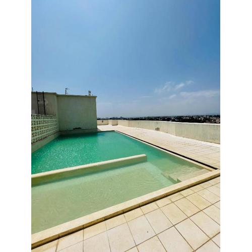 2 bedroom Duplex at Kisimani Heights Apartments, Nyali, Mombasa