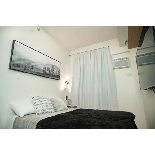 2-Bedroom Elegant Condo - Butuan Retreat