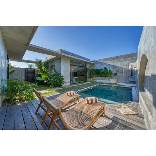 2 bedroom entire place Isa Villa Uluwatu