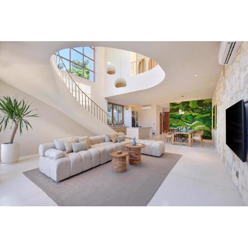 2 Bedroom Entire Place Villa Harmony Uluwatu Bingin