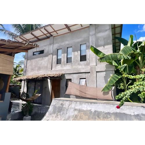 2 bedroom family house in Lodge