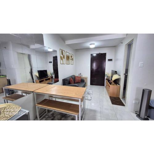 2-Bedroom, Fully-furnished Condo Unit in Cebu