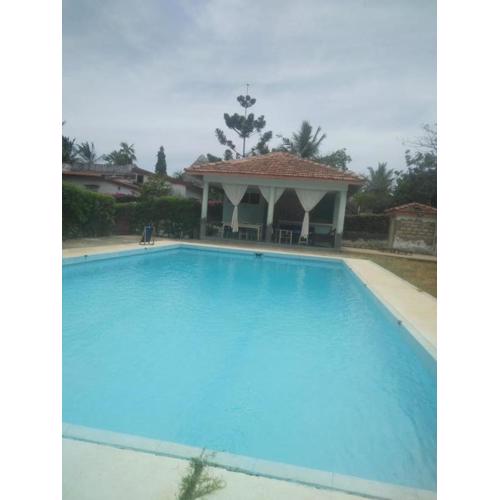 2 Bedroom Furnished Holiday Homes Malindi