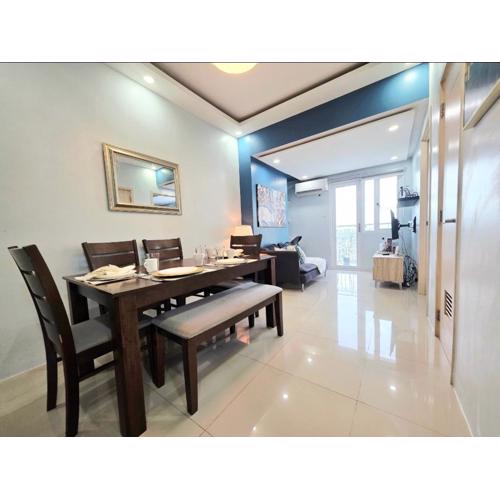 2 Bedroom Grass Residences QC T1A