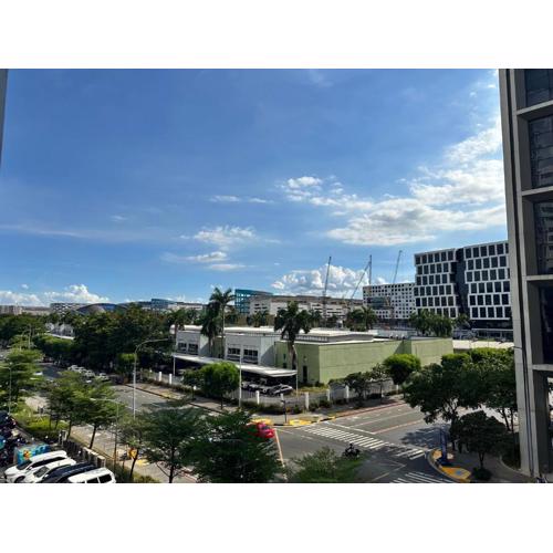 2 BEDROOM HOME Near Mall of Asia