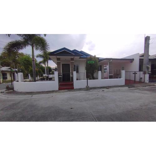 2 Bedroom House in Bambu Estates Mintal Near Vista Mall and UP Mindanao