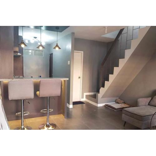 2 Bedroom House in Camella Carcar Cebu