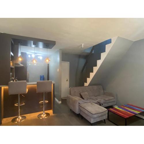 2 Bedroom House in Camella Carcar Cebu