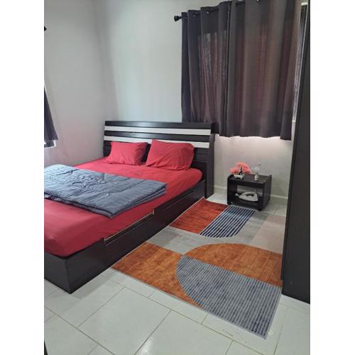 2 bedroom house in Thalang