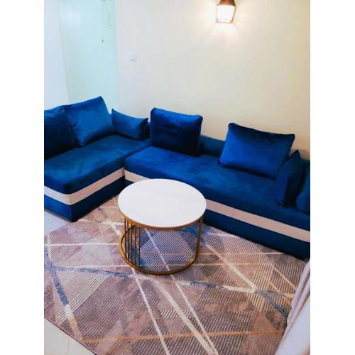 2 Bedroom in Nairobi