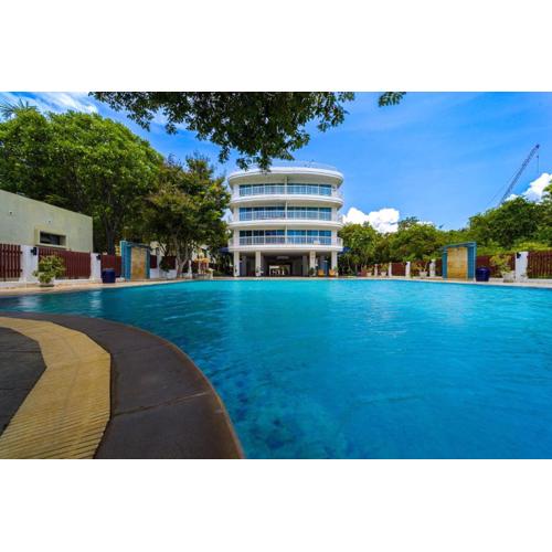 2 Bedroom in Prime Location BSRS