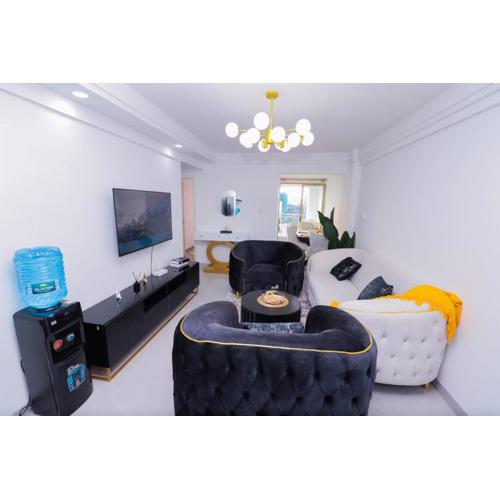 2 Bedroom Kilimani