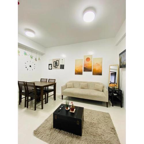 2-Bedroom Ladera Suites