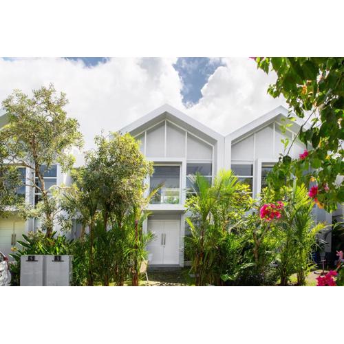 2 Bedroom Loft in Uluwatu