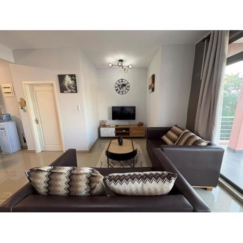 2 Bedroom Lotus Apt Flic en Flac