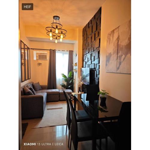 2 Bedroom Luxury Condo UnitLuxHomme