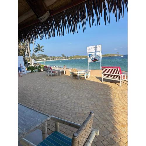 2 bedroom luxury villa Diani