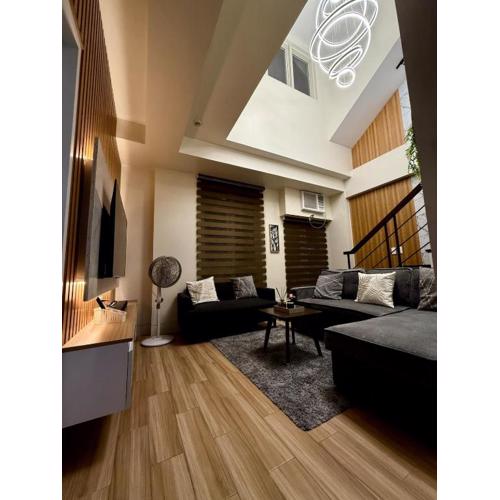2 Bedroom Miyu's Staycation Place