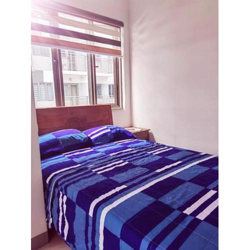 2 Bedroom near MOA S Residences