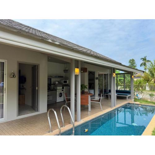 2 bedroom neer phuket airport