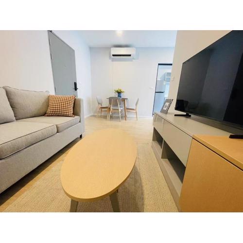 2 bedroom Nimman free gym pool