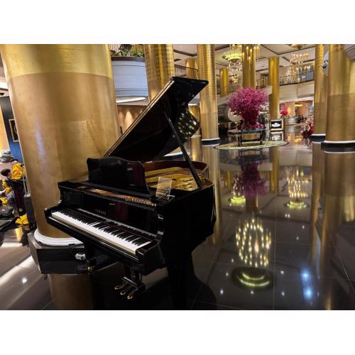 2 Bedroom Penthouse Air condo Makati Gym Swim Park 300 Mbps