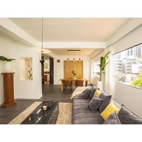 2-Bedroom Penthouse in the heart of Silom - 4A