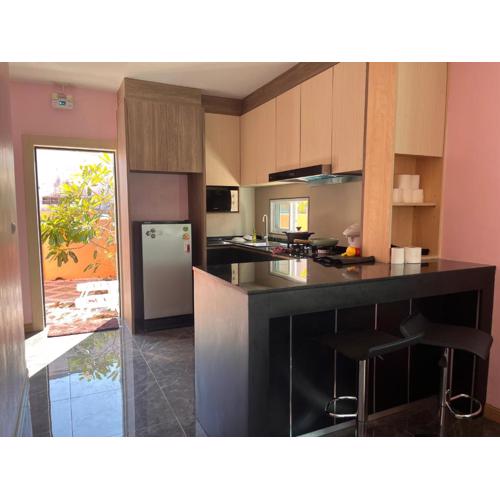 2 Bedroom Pool Villa