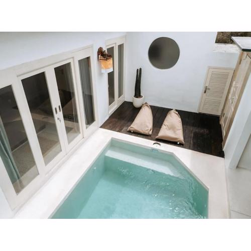 2 Bedroom Private Pool Villa - Casa Dessy