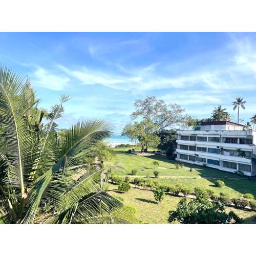 2 Bedroom Sea View Apartment