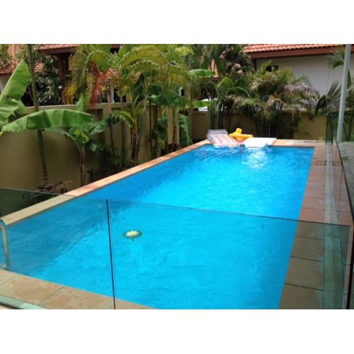 2 bedroom Semi-Detached Holiday Home with Pool near Kamala Beach