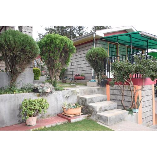 2-bedroom serenity homes