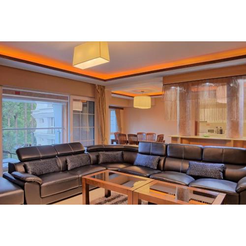 2-bedroom serviced apartments on school lane,Westlands