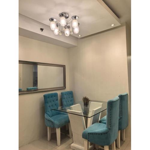 2 BEDROOM SHELL RESIDENCES MOA view