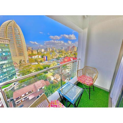 2 Bedroom Skyview Retreat at GoldPark Homes by Lulu Homes