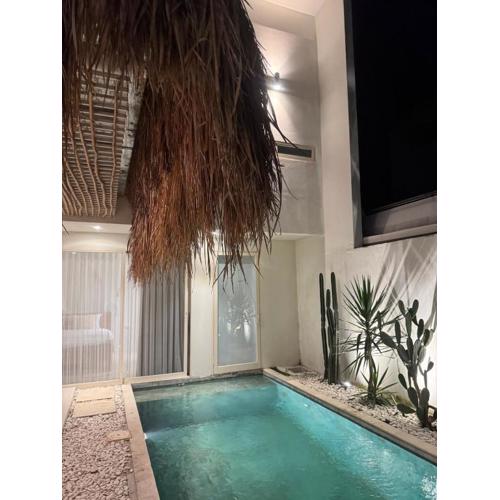 2 bedroom Sofira villa