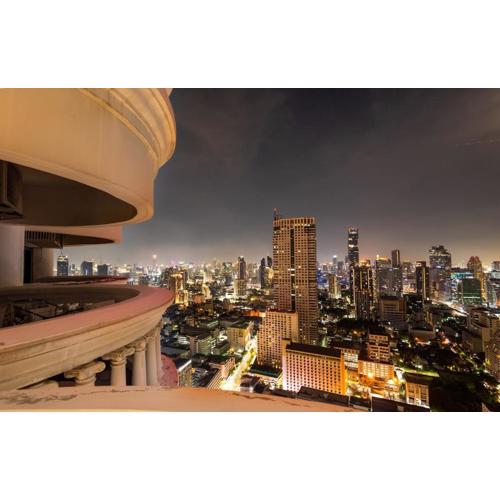 2 bedroom state tower Sathorn