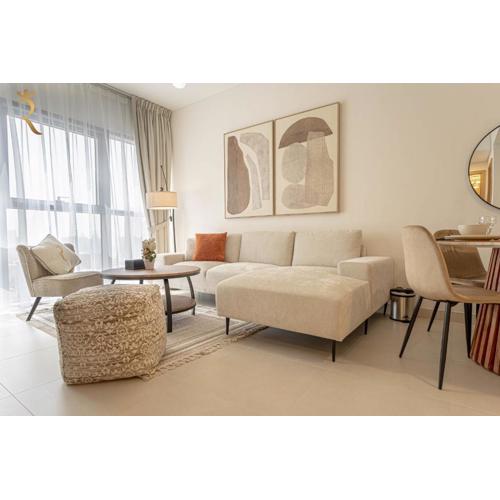 2 Bedroom Stay Radiant Square in Al Reem Island