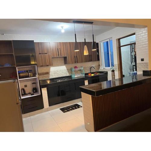 2 bedroom stunning apartment -Nyali