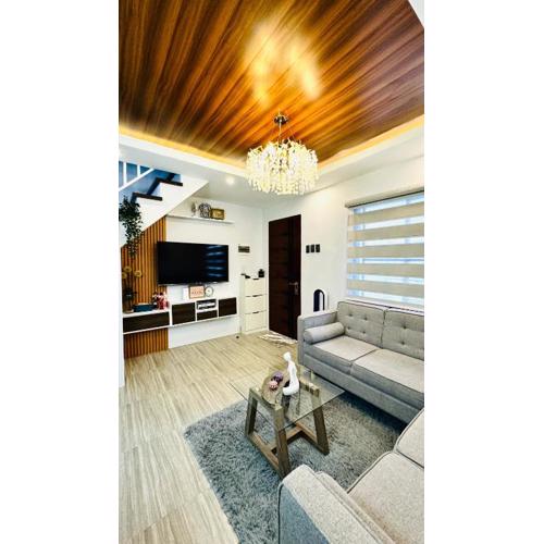 2 Bedroom Townhouse in Mabolo Malolos Bulacan