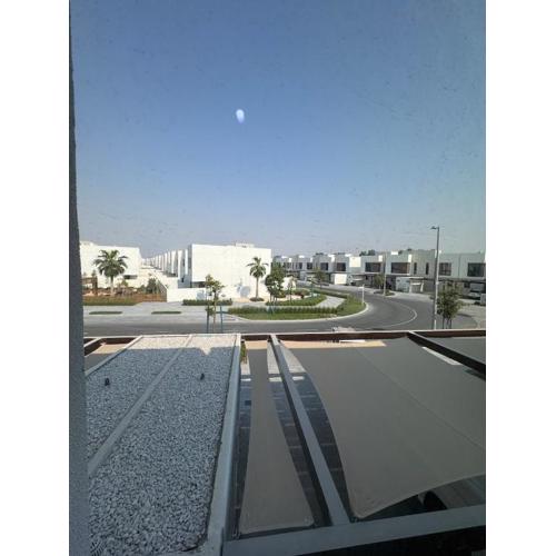 2-bedroom townhouse yas island