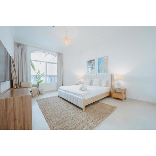 2 bedroom Tranquil Retreat in Ansam