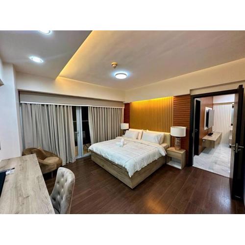 2 Bedroom Unit in Aeon Towers, Davao City