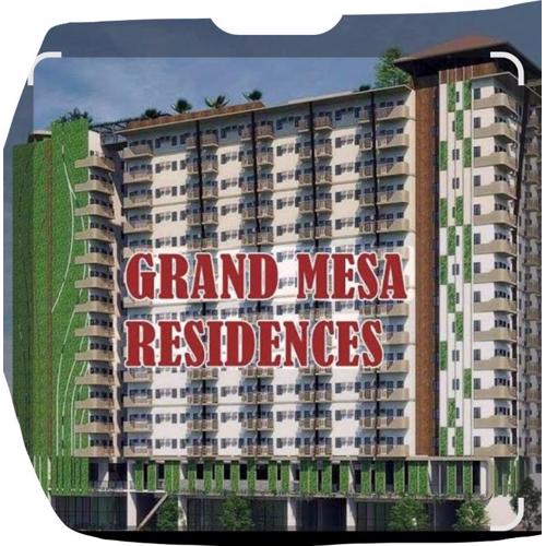 2 bedroom unit in Grand Mesa