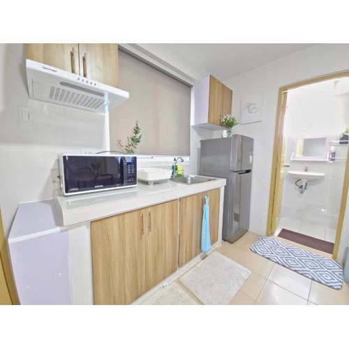 2-Bedroom Unit in One Spatial Iloilo